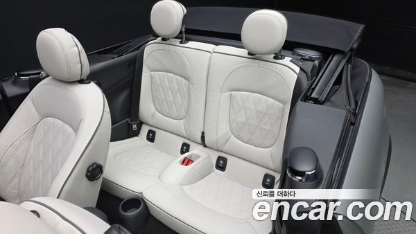 MINI 2023, фото 15