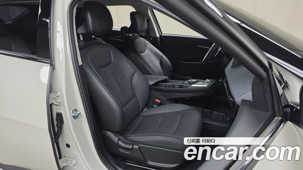 Kia EV6 2023, фото 16