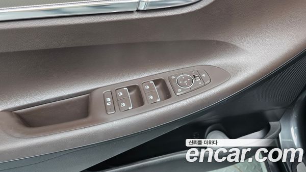 Hyundai Grandeur 2021, фото 30