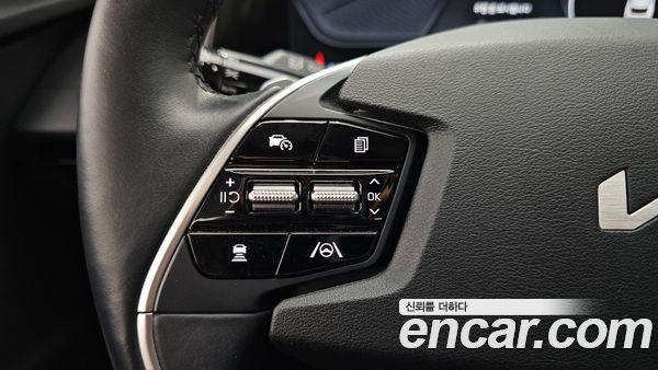 Kia EV6 2023, фото 31
