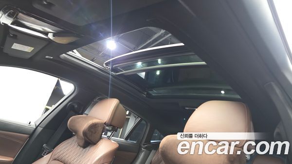 BMW X6 2023, фото 31