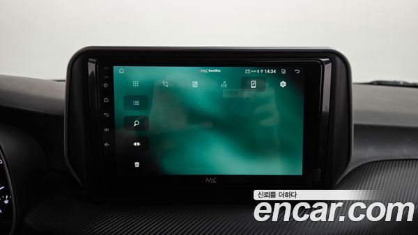 Hyundai Tucson 2020, фото 29