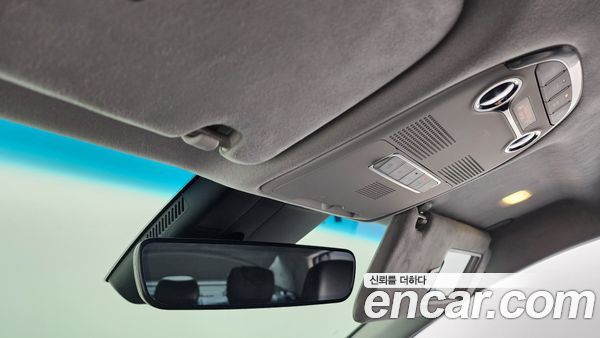 Hyundai Grandeur 2020, фото 26