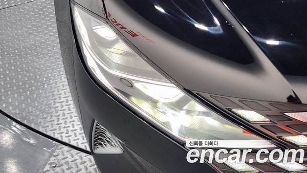 Hyundai Grandeur 2020, фото 8