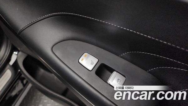 Hyundai Grandeur 2020, фото 29