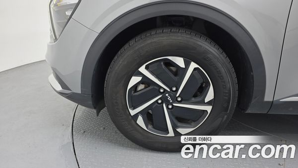 Kia Sportage 2023, фото 5