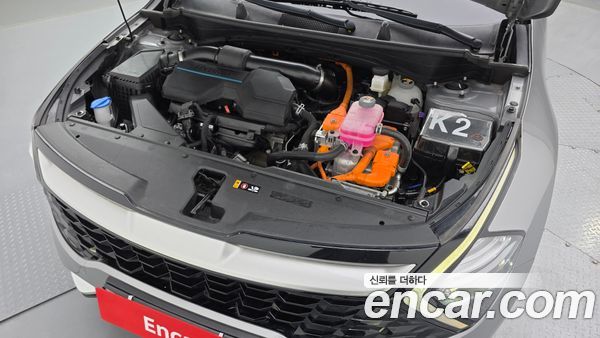 Kia Sportage 2023, фото 6