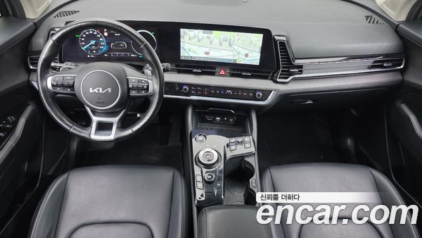 Kia Sportage 2023, фото 7
