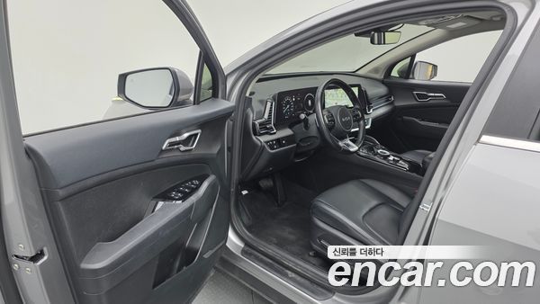 Kia Sportage 2023, фото 10