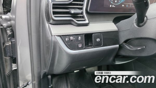 Kia Sportage 2023, фото 12
