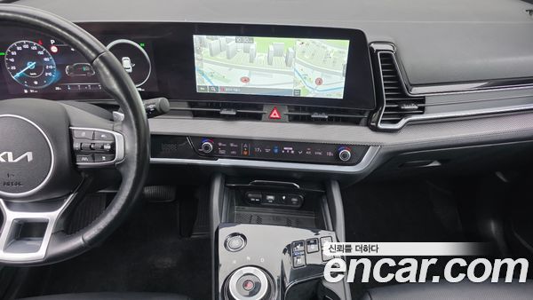 Kia Sportage 2023, фото 14