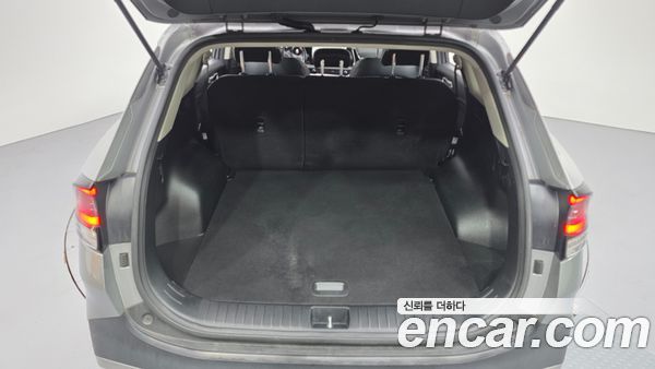 Kia Sportage 2023, фото 20