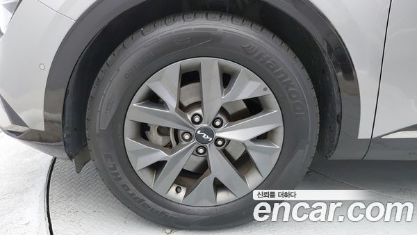 Kia Sportage 2022, фото 5