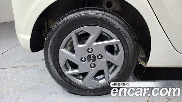 Kia Picanto 2025, фото 5