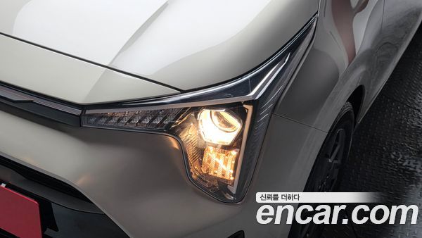 Kia Picanto 2025, фото 8