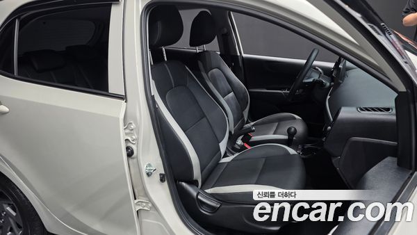 Kia Picanto 2025, фото 16