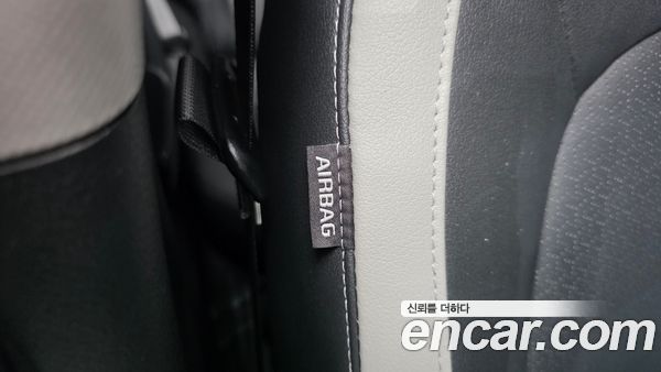 Kia Picanto 2025, фото 29
