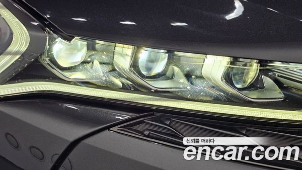 Kia K5 2020, фото 8
