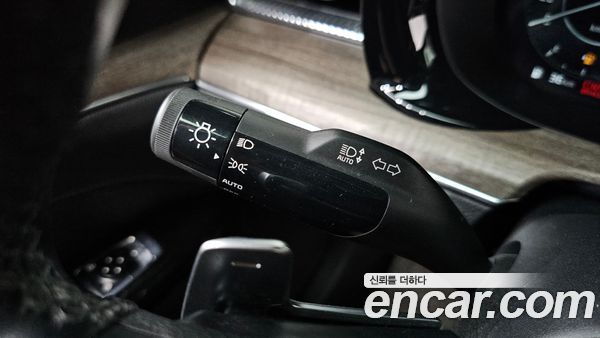Kia K5 2020, фото 29