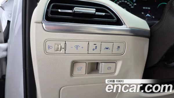 Hyundai Palisade 2022, фото 20