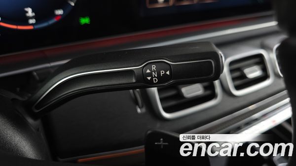 Mercedes-Benz GLS 2022, фото 11