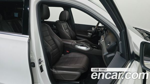 Mercedes-Benz GLS 2022, фото 15