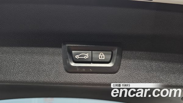 BMW X3 2022, фото 31