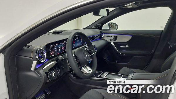 Mercedes-Benz CLA 2026, фото 14
