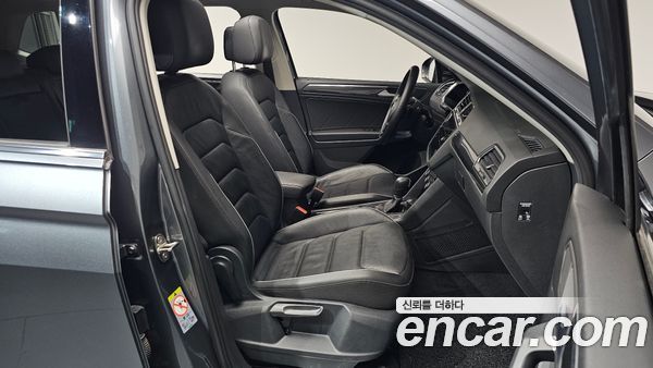 Volkswagen Tiguan 2020, фото 15