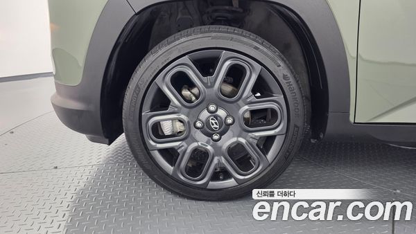 Hyundai Casper 2022, фото 5