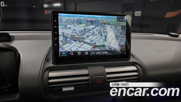 Hyundai Casper 2022, фото 14