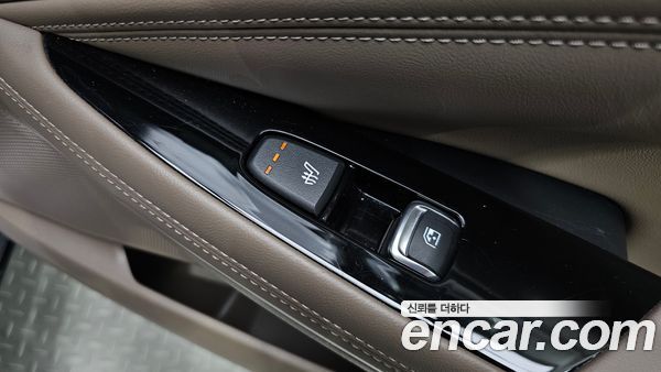 Kia K8 2024, фото 30