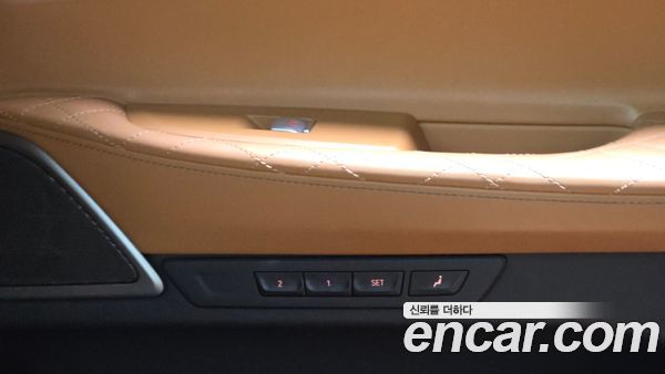 BMW 7 Series 2022, фото 31