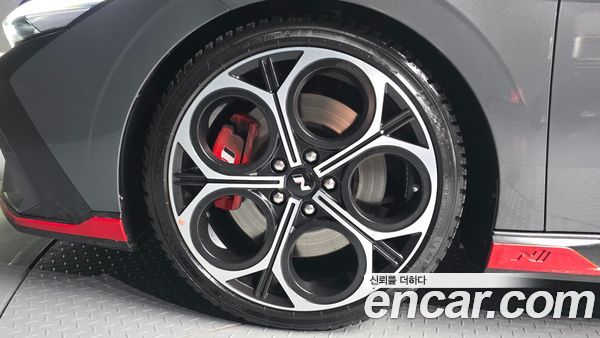 Hyundai Elantra 2024, фото 5
