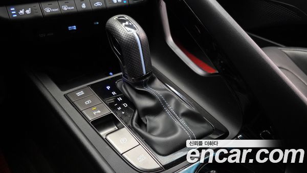 Hyundai Elantra 2024, фото 12