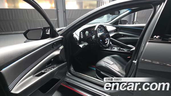 Hyundai Elantra 2024, фото 13