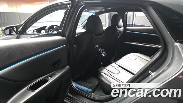 Hyundai Elantra 2024, фото 16