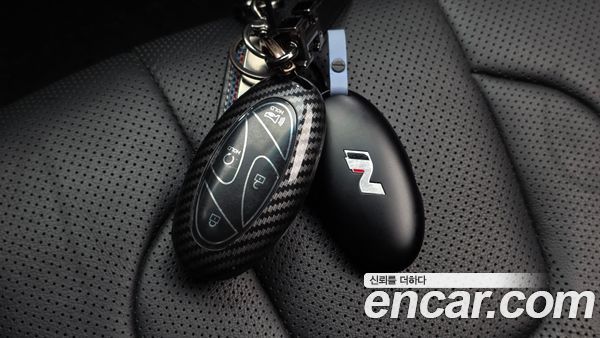 Hyundai Elantra 2024, фото 29