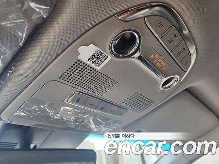 Hyundai Grandeur 2020, фото 15