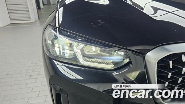 BMW X4 2023, фото 7