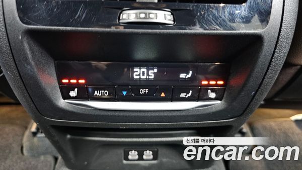BMW X4 2023, фото 30