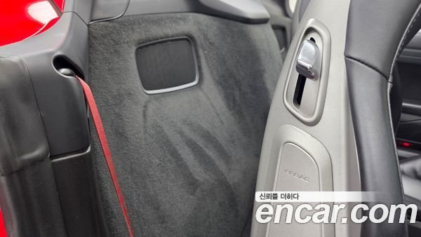 Porsche 718 2020, фото 16