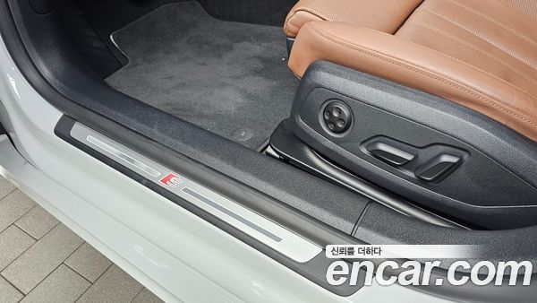 Audi A5 2023, фото 30