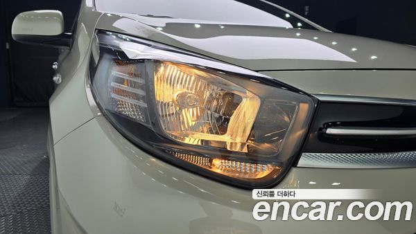 Kia Picanto 2022, фото 7