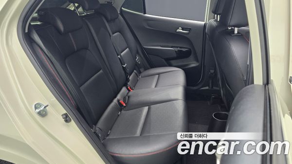 Kia Picanto 2022, фото 15