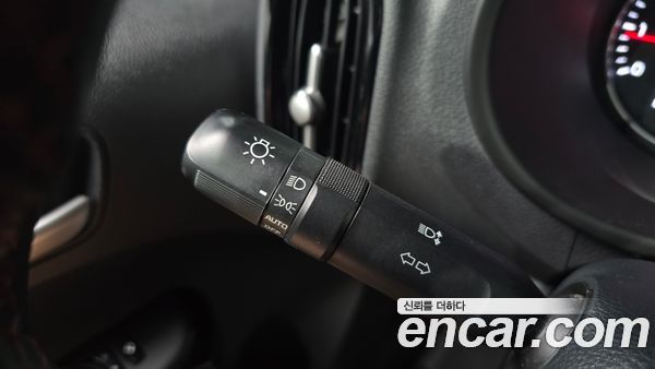 Kia Picanto 2022, фото 28