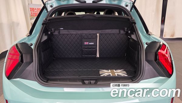MINI 2025, фото 26