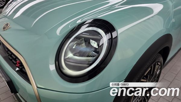 MINI 2025, фото 8