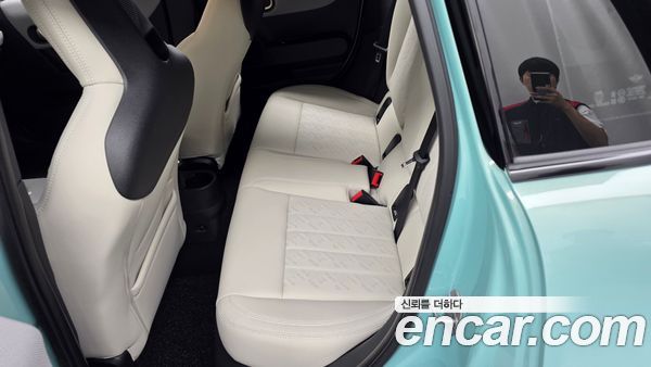 MINI 2025, фото 16