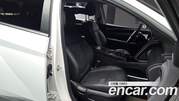 Hyundai Tucson 2022, фото 16